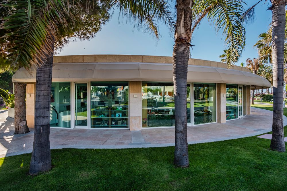 Calista Luxury Resort Hotel - 75