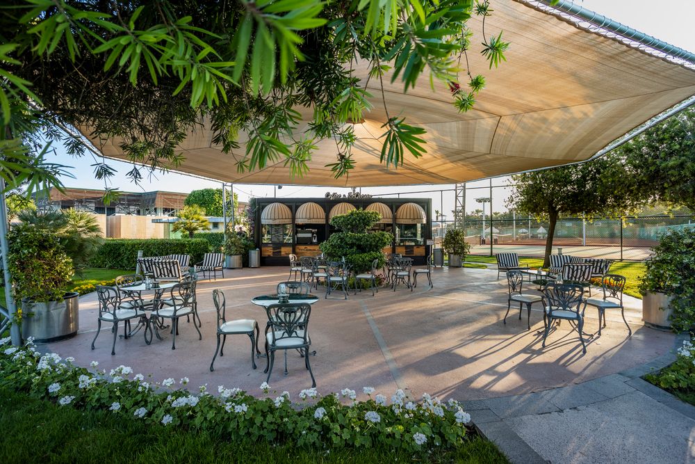 Calista Luxury Resort Hotel - 74