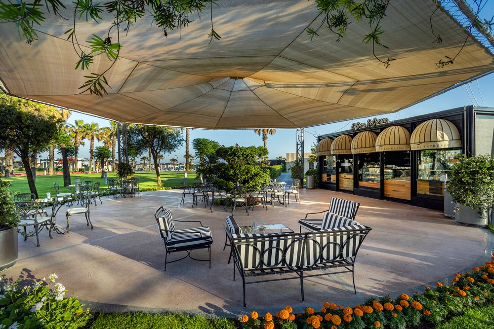 Calista Luxury Resort Hotel - 73