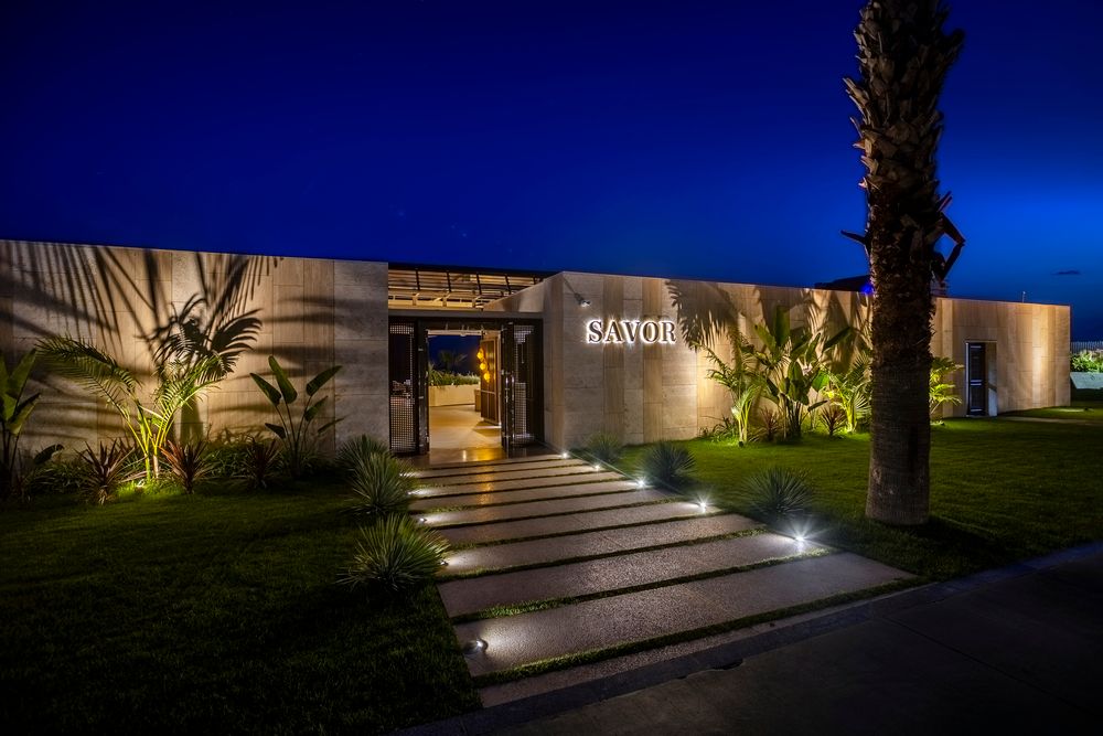 Calista Luxury Resort Hotel - 72