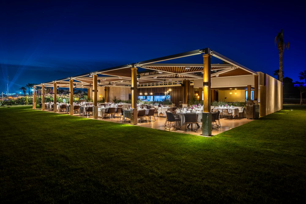 Calista Luxury Resort Hotel - 67