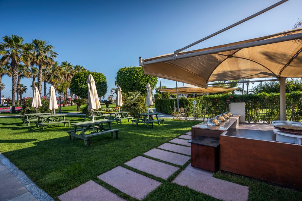 Calista Luxury Resort Hotel - 66