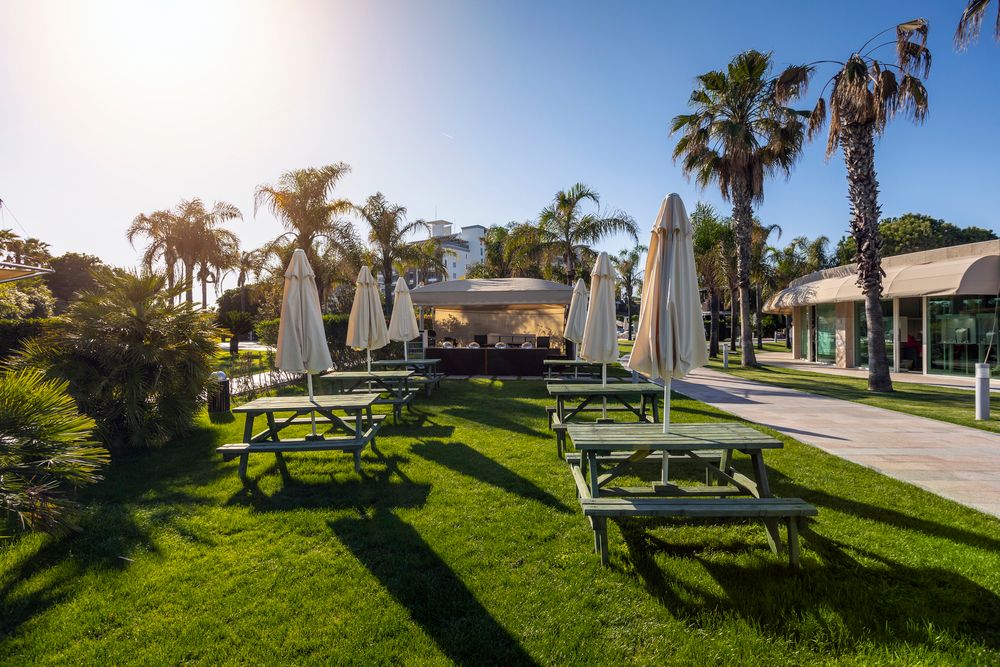 Calista Luxury Resort Hotel - 65