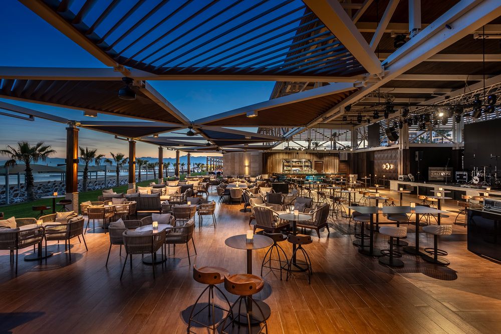 Calista Luxury Resort Hotel - 62