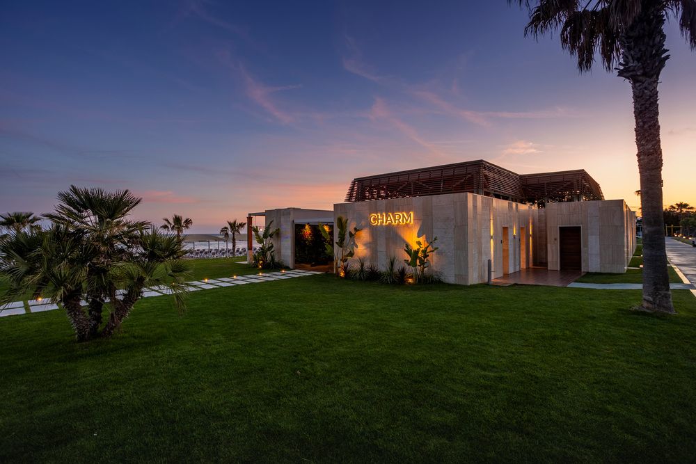 Calista Luxury Resort Hotel - 60