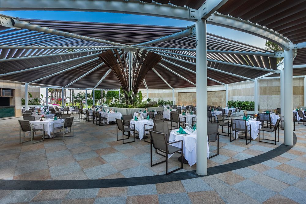 Calista Luxury Resort Hotel - 49