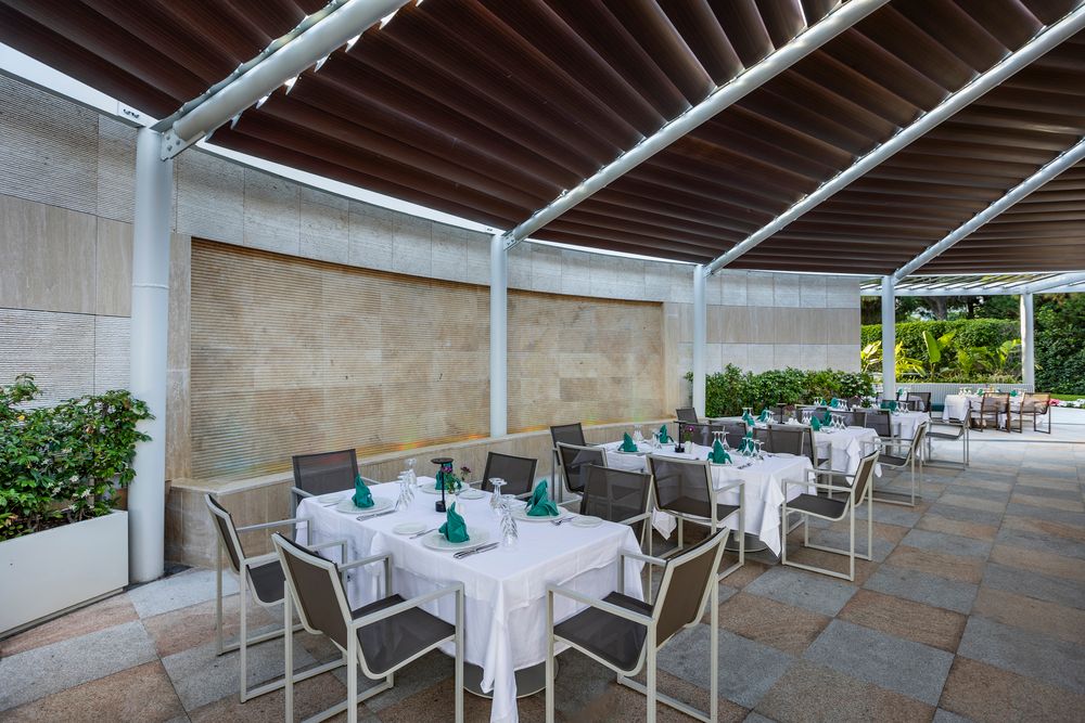 Calista Luxury Resort Hotel - 48