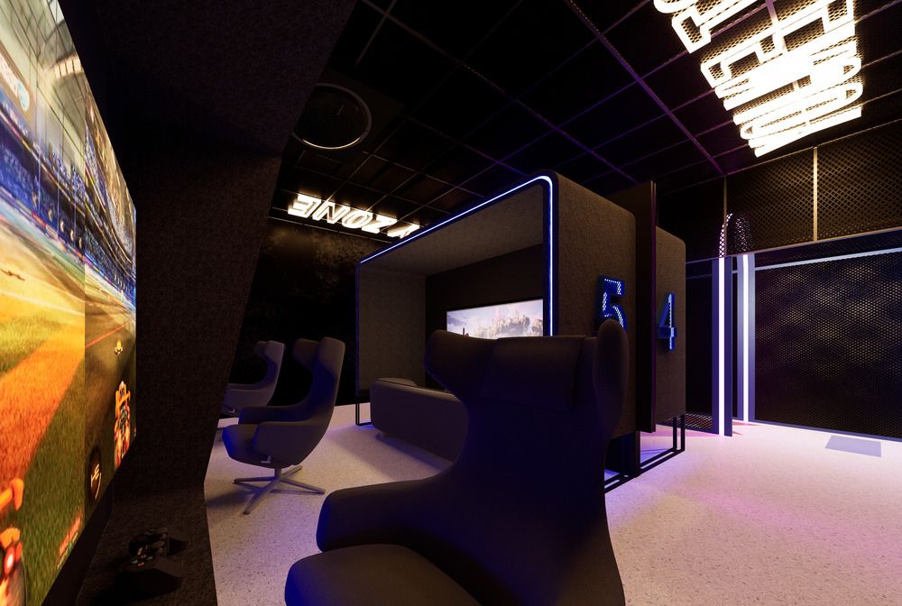 Calista Luxury Resort Hotel - 108