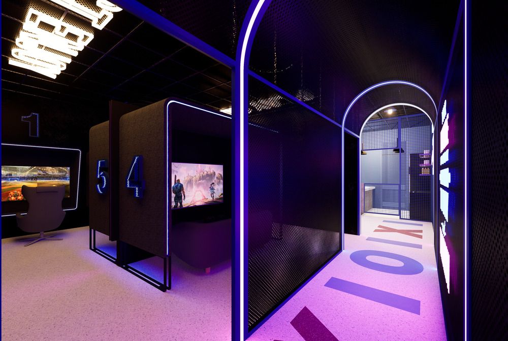 Картинка отеля - 107