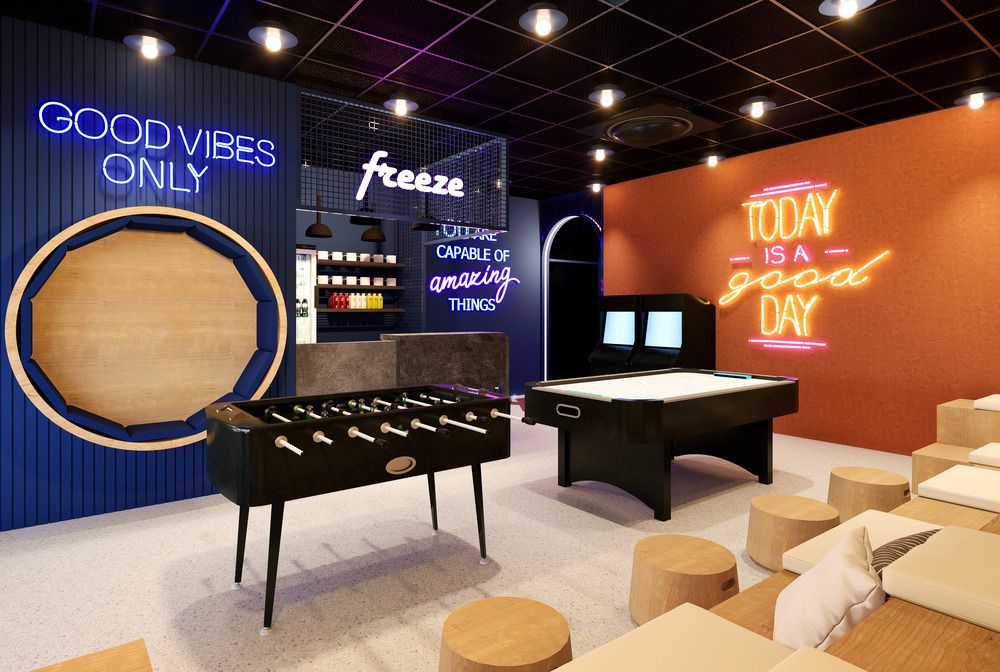 Картинка отеля - 105