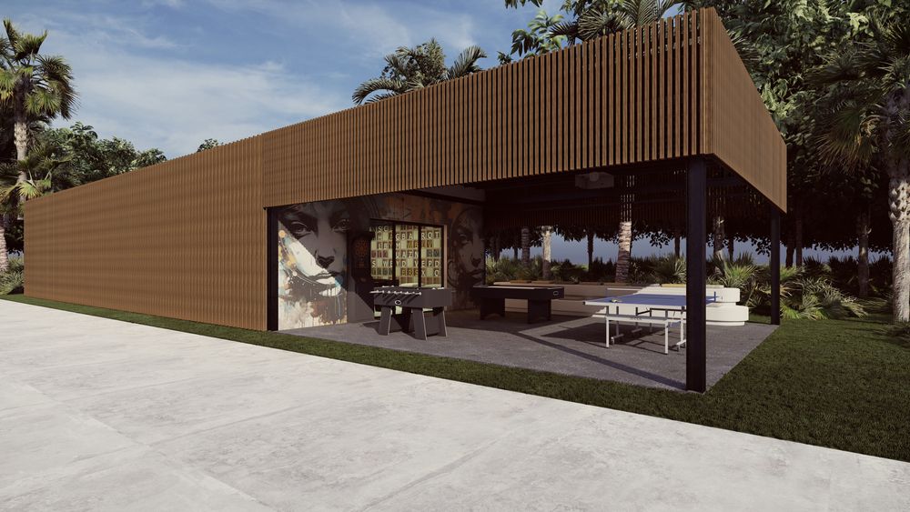 Calista Luxury Resort Hotel - 103