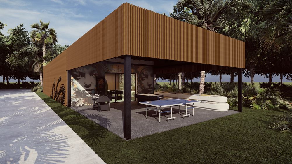 Calista Luxury Resort Hotel - 102