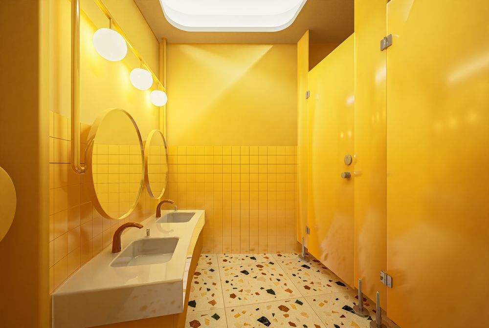 Calista Luxury Resort Hotel - 137