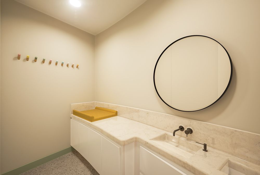 Calista Luxury Resort Hotel - 136