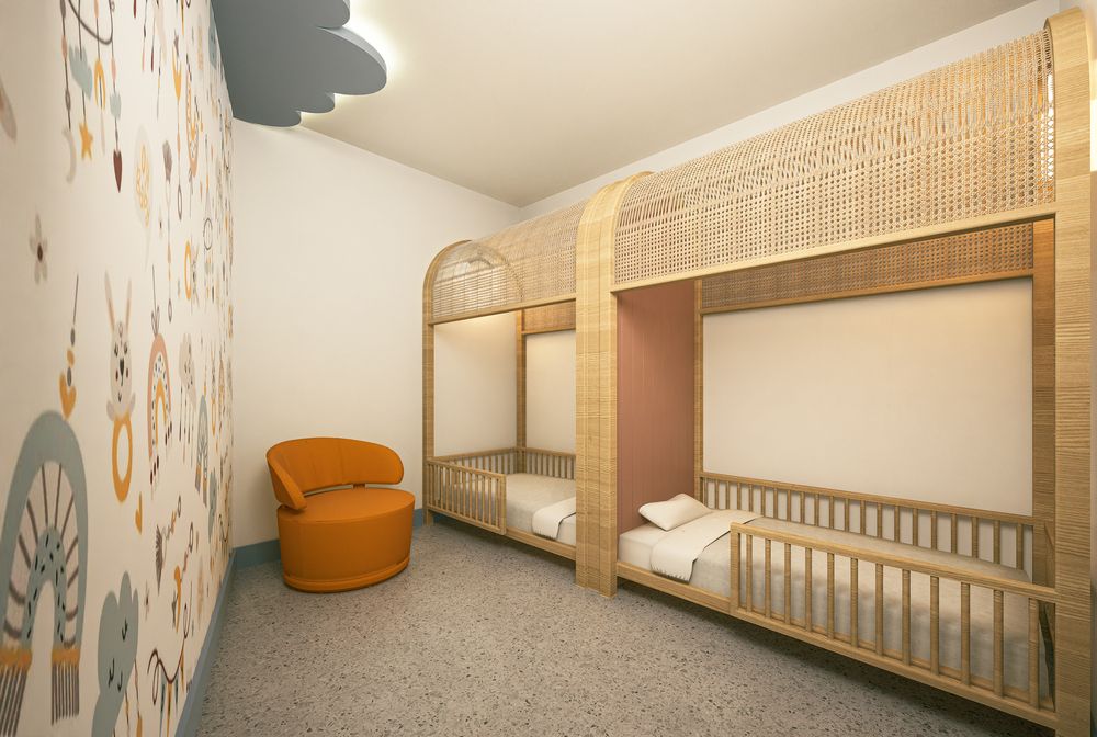 Calista Luxury Resort Hotel - 135