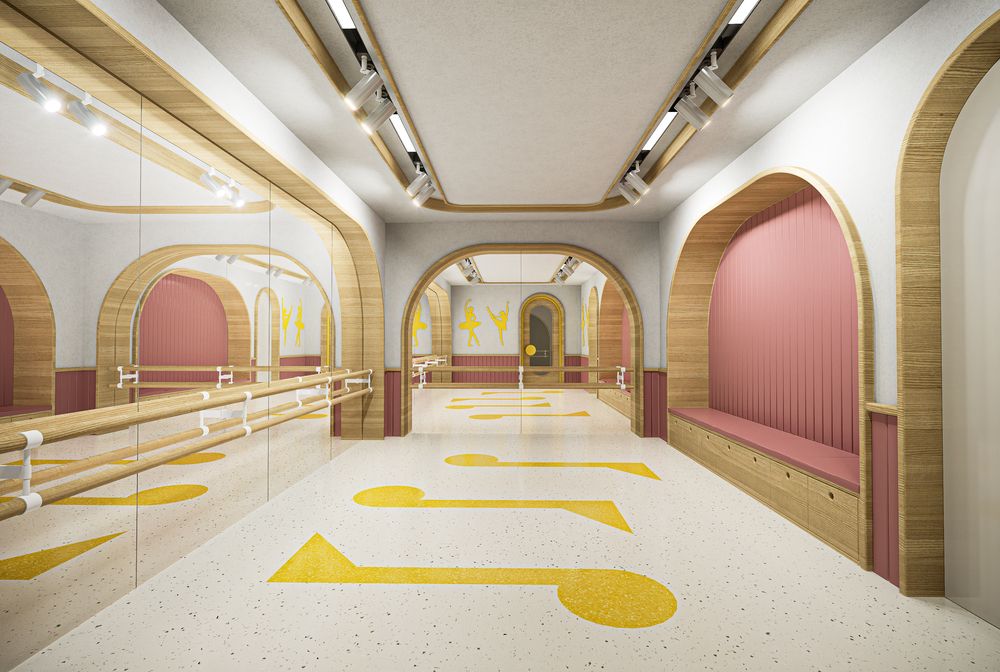 Calista Luxury Resort Hotel - 133