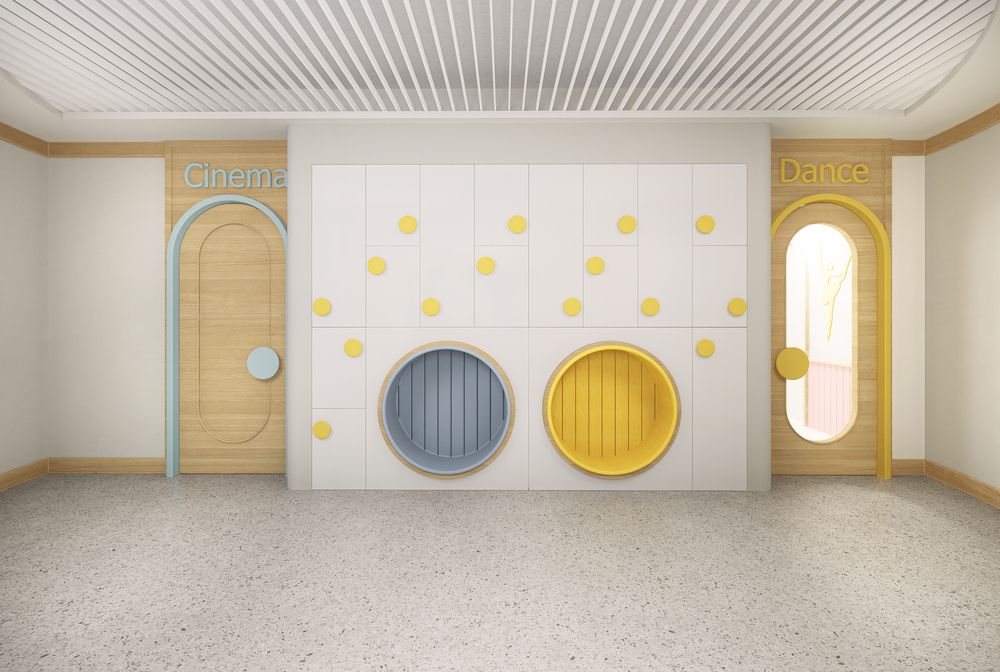 Calista Luxury Resort Hotel - 131