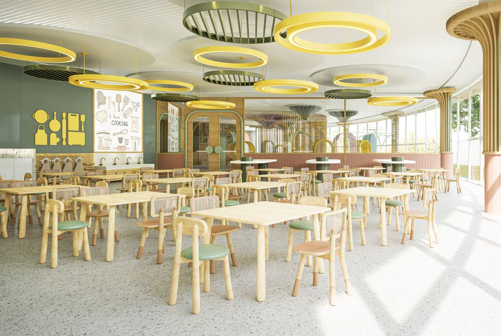 Calista Luxury Resort Hotel - 127