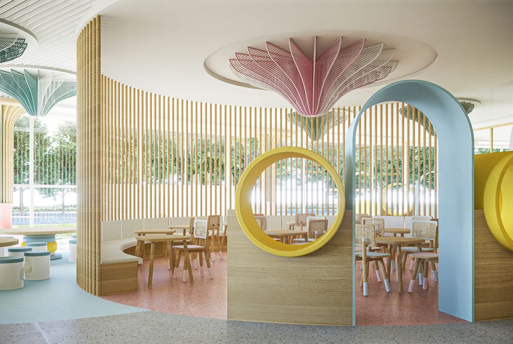 Calista Luxury Resort Hotel - 120