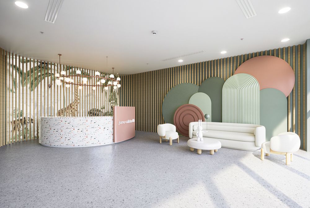 Calista Luxury Resort Hotel - 118