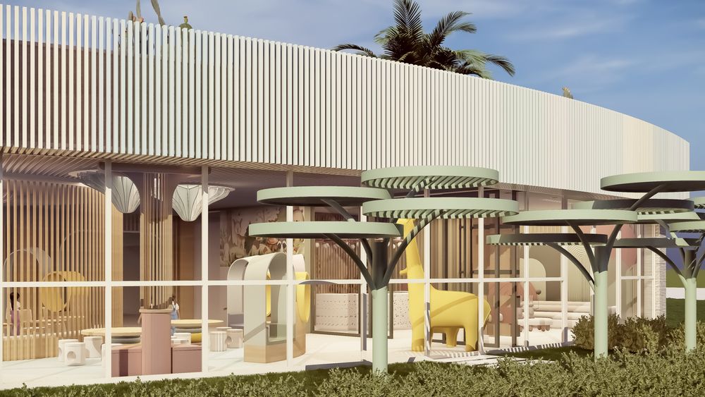 Calista Luxury Resort Hotel - 115