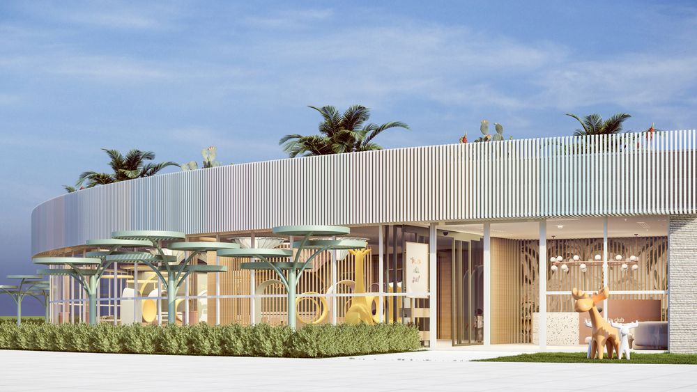 Calista Luxury Resort Hotel - 114