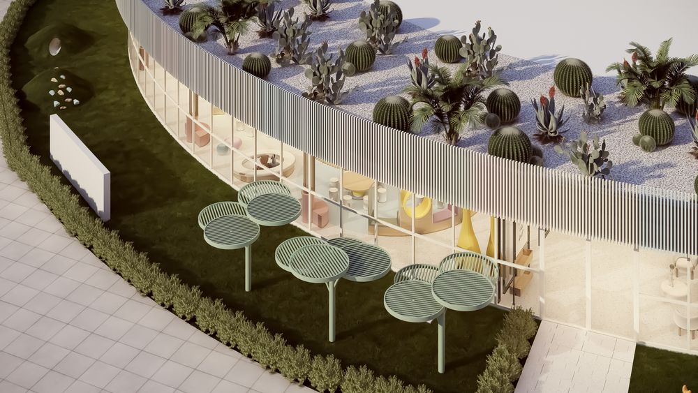 Calista Luxury Resort Hotel - 113