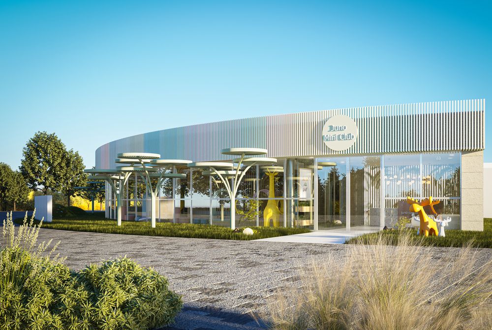 Calista Luxury Resort Hotel - 112