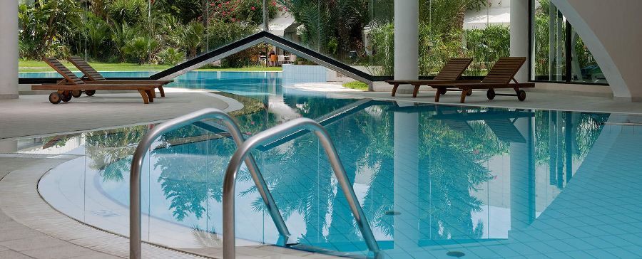 Картинка отеля - 11