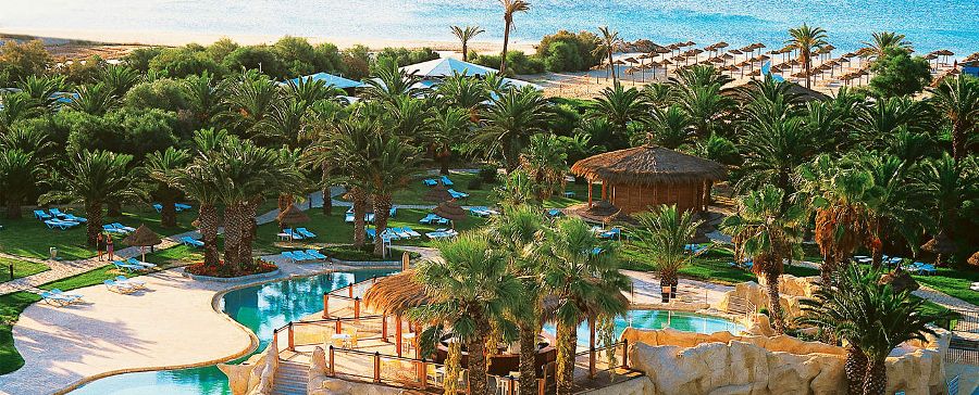 Картинка отеля - 7