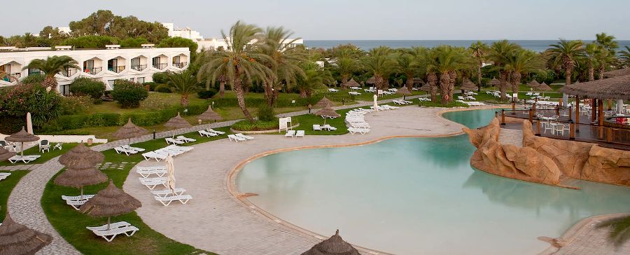 Картинка отеля - 14