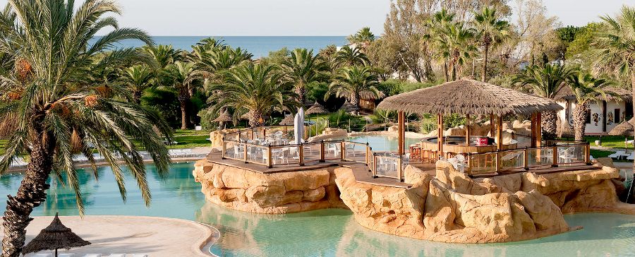 Картинка отеля - 9