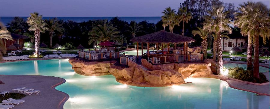 Картинка отеля - 8