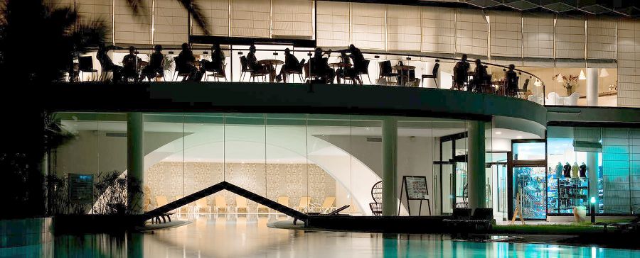 Картинка отеля - 23