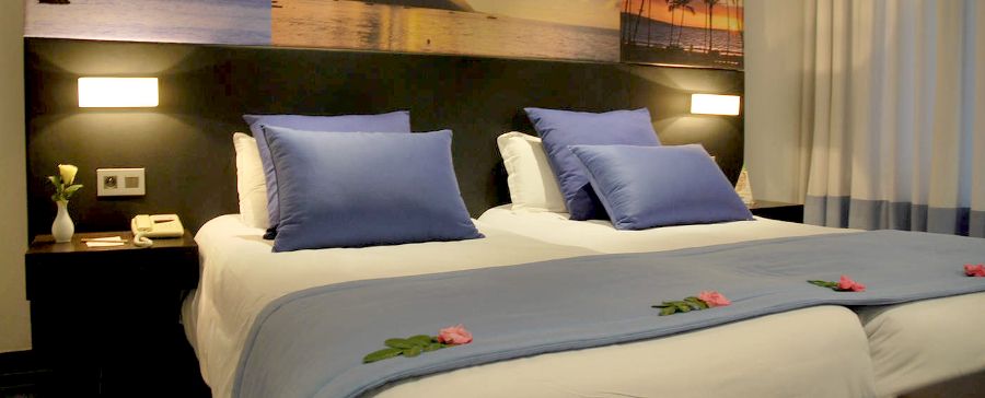 Картинка отеля - 25