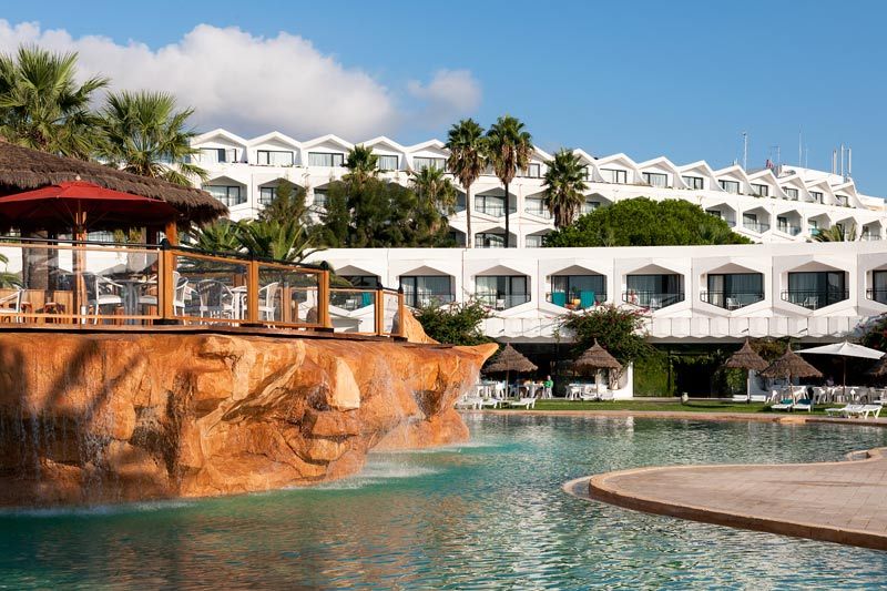 Картинка отеля - 10