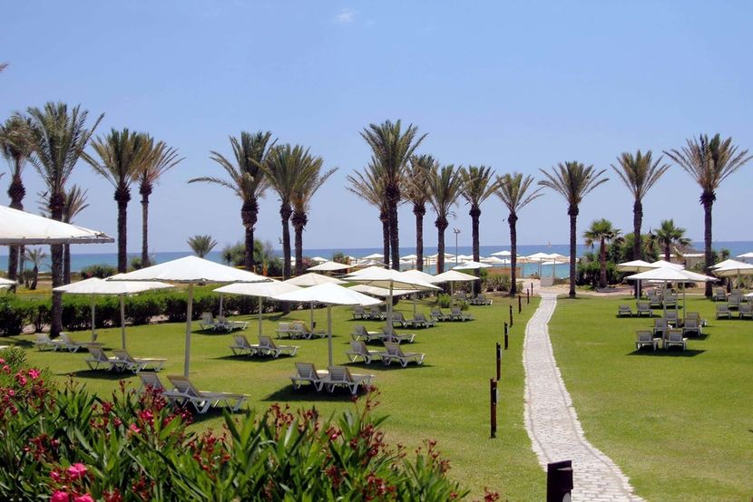 CALIMERA DELFINO BEACH RESORT & SPA - 6