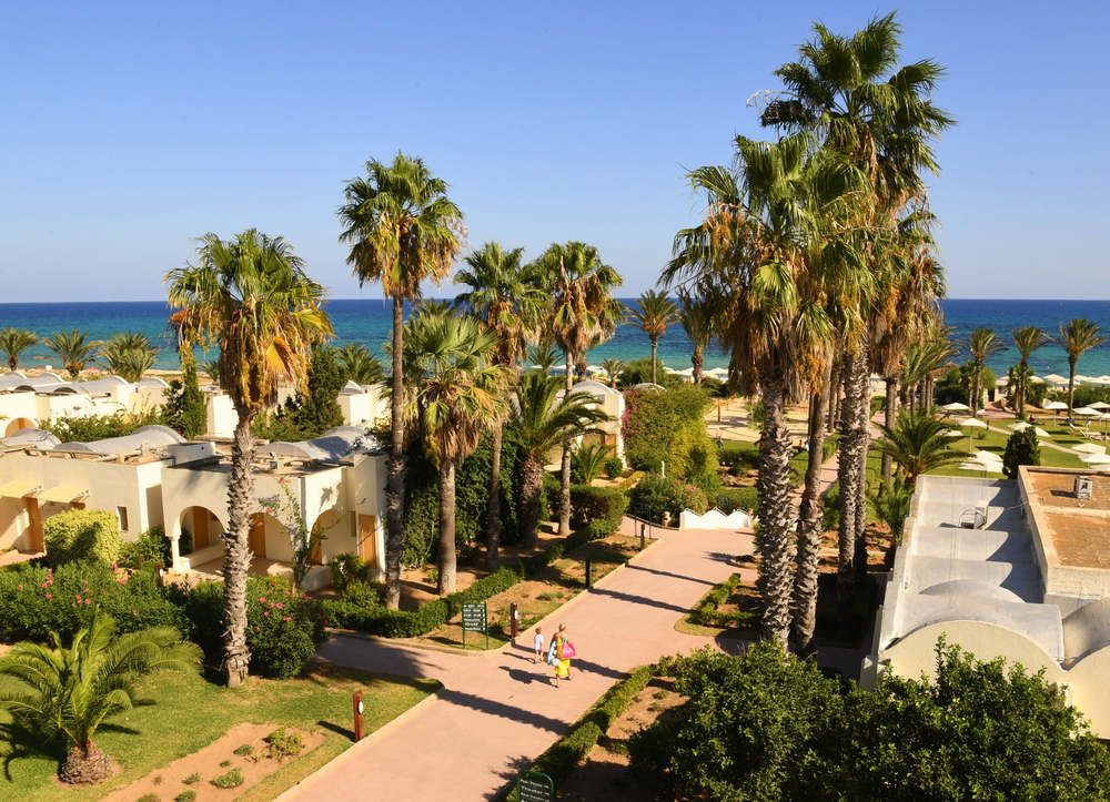 Картинка отеля - 7