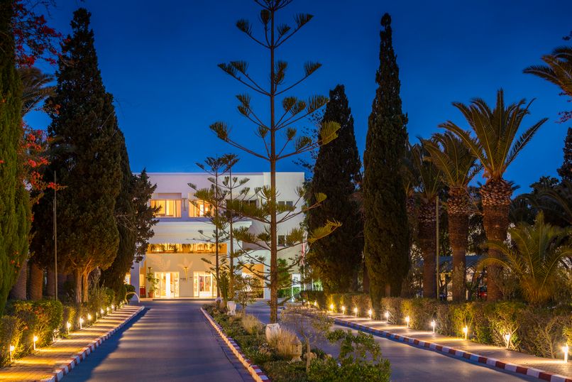 CALIMERA DELFINO BEACH RESORT & SPA - 1