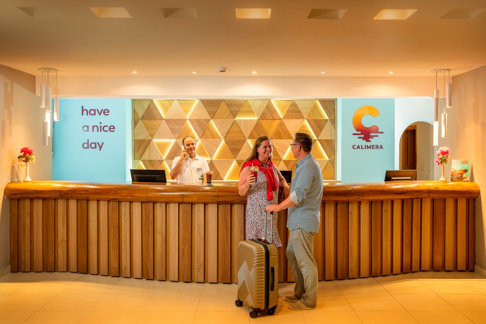 Картинка отеля - 2