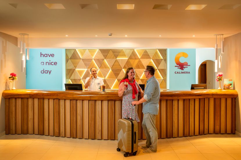 CALIMERA DELFINO BEACH RESORT & SPA - 2