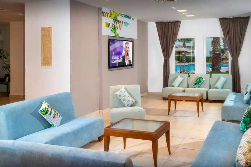 CALIMERA DELFINO BEACH RESORT & SPA - 3