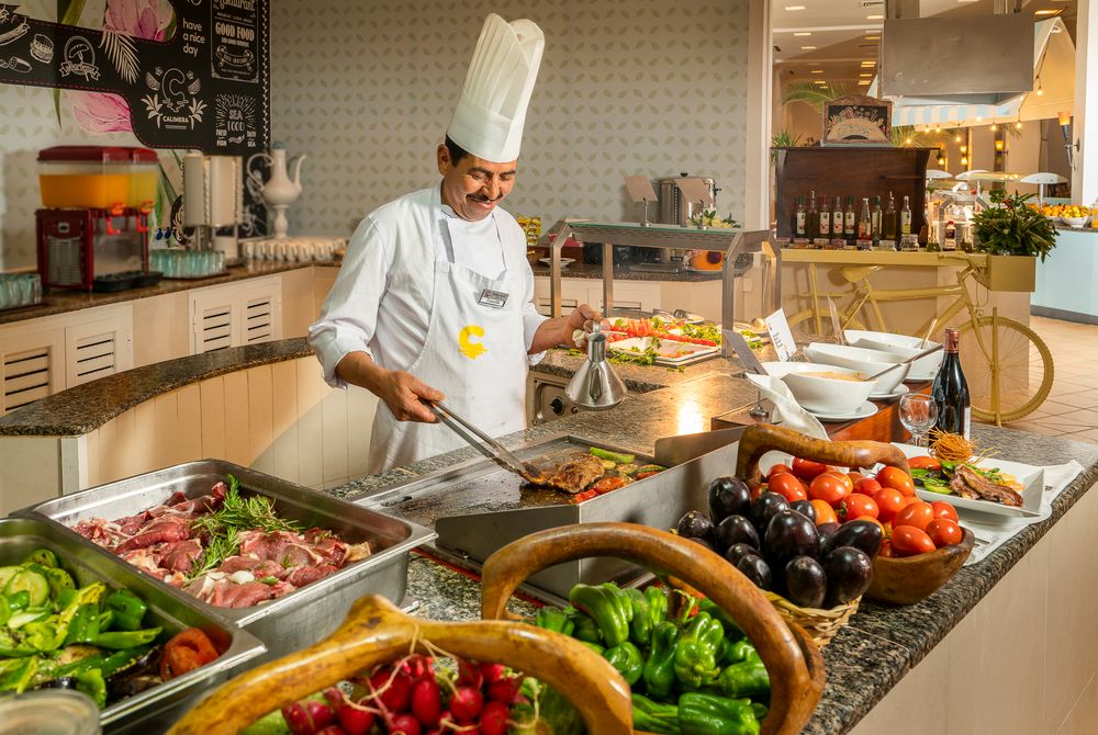 Картинка отеля - 26