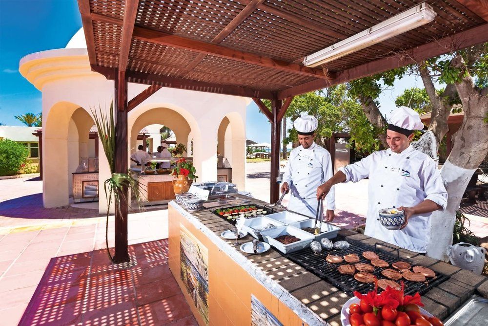 Картинка отеля - 23