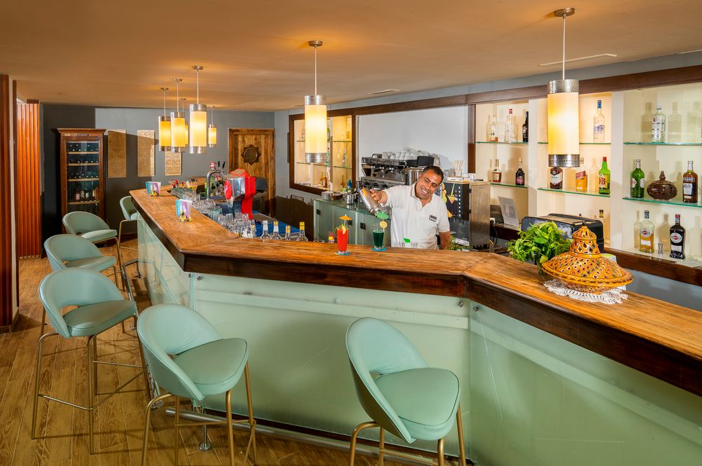 Картинка отеля - 18