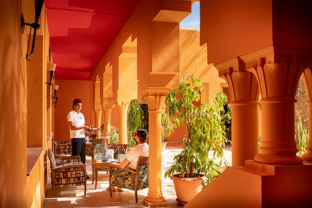 Картинка отеля - 17