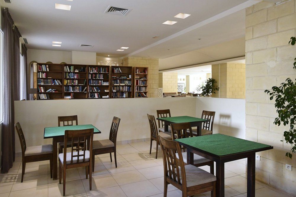 Картинка отеля - 35