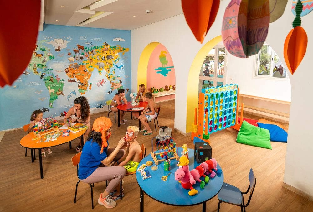 Картинка отеля - 43