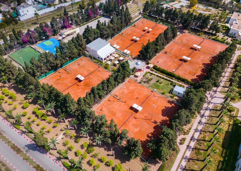 Картинка отеля - 36