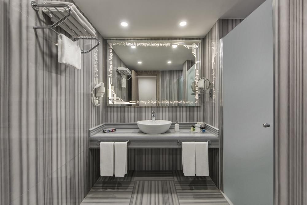 Delphin Be Grand Resort - 47